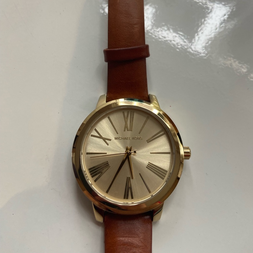 Michael Kors Women’s Watch